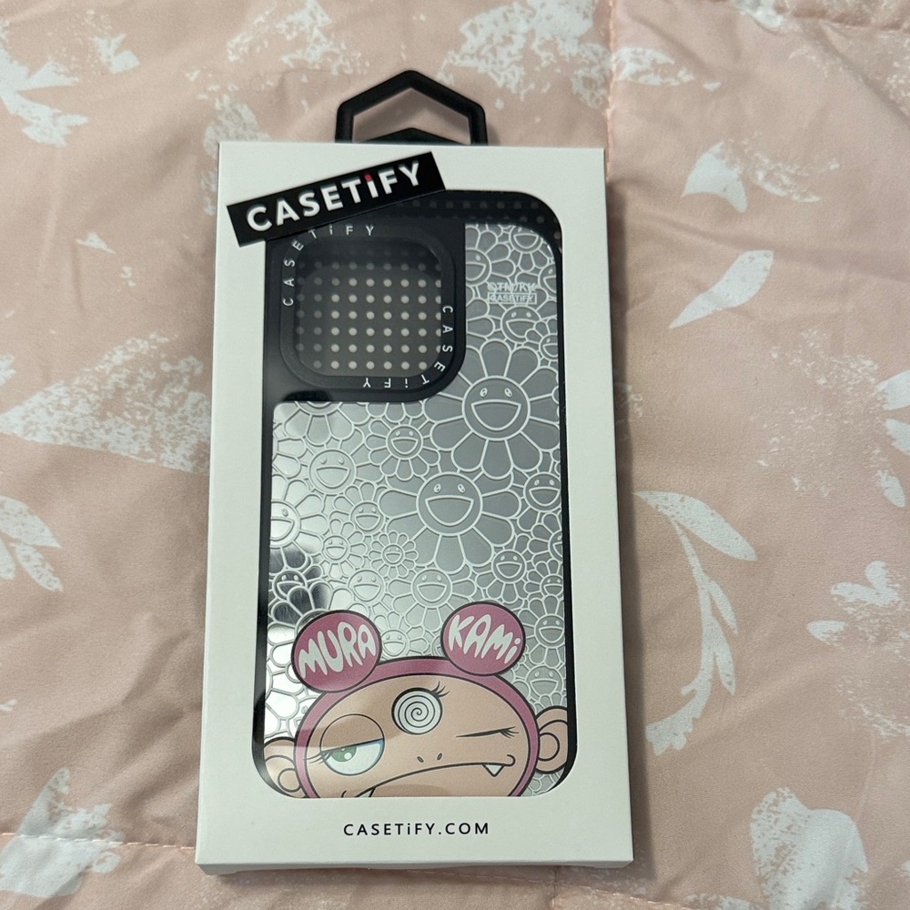 Casetify Murakami for iPhone